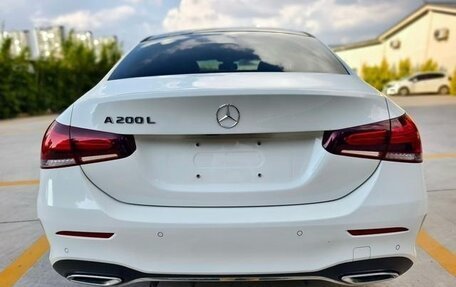 Mercedes-Benz A-Класс, 2022 год, 2 500 911 рублей, 9 фотография