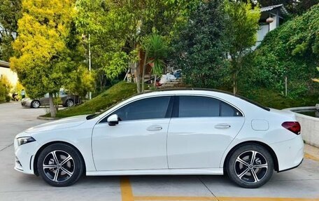 Mercedes-Benz A-Класс, 2022 год, 2 500 911 рублей, 7 фотография