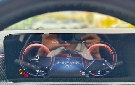 Mercedes-Benz A-Класс, 2022 год, 2 500 911 рублей, 8 фотография