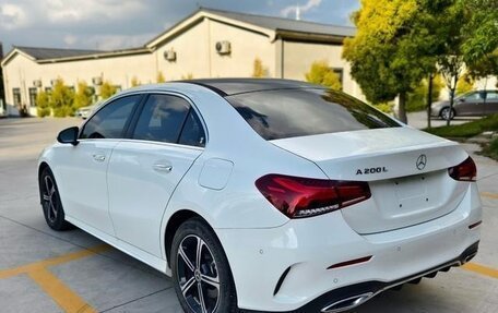 Mercedes-Benz A-Класс, 2022 год, 2 500 911 рублей, 6 фотография