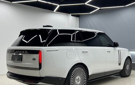 Land Rover Range Rover IV рестайлинг, 2025 год, 17 760 004 рублей, 4 фотография