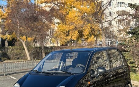 Daewoo Matiz I, 2012 год, 215 000 рублей, 1 фотография