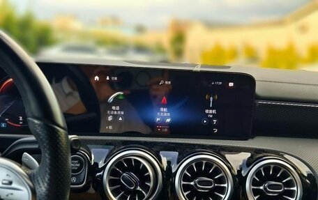 Mercedes-Benz A-Класс, 2022 год, 2 500 911 рублей, 13 фотография