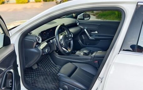 Mercedes-Benz A-Класс, 2022 год, 2 500 911 рублей, 12 фотография