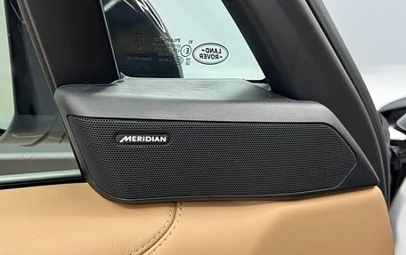 Land Rover Range Rover IV рестайлинг, 2025 год, 17 760 004 рублей, 8 фотография