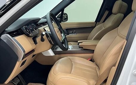 Land Rover Range Rover IV рестайлинг, 2025 год, 17 760 004 рублей, 9 фотография