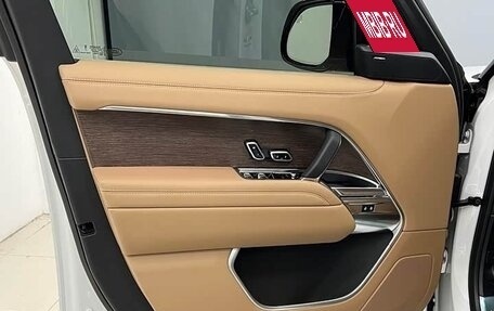 Land Rover Range Rover IV рестайлинг, 2025 год, 17 760 004 рублей, 7 фотография