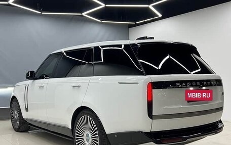 Land Rover Range Rover IV рестайлинг, 2025 год, 17 760 004 рублей, 6 фотография