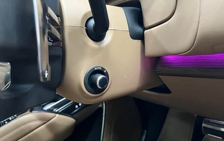 Land Rover Range Rover IV рестайлинг, 2025 год, 17 760 004 рублей, 10 фотография