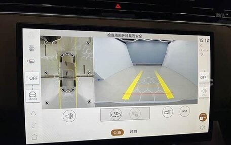 Land Rover Range Rover IV рестайлинг, 2025 год, 17 760 004 рублей, 14 фотография