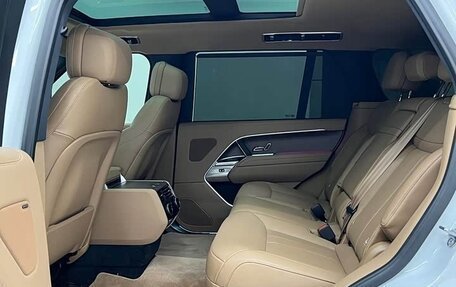 Land Rover Range Rover IV рестайлинг, 2025 год, 17 760 004 рублей, 18 фотография