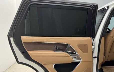 Land Rover Range Rover IV рестайлинг, 2025 год, 17 760 004 рублей, 17 фотография