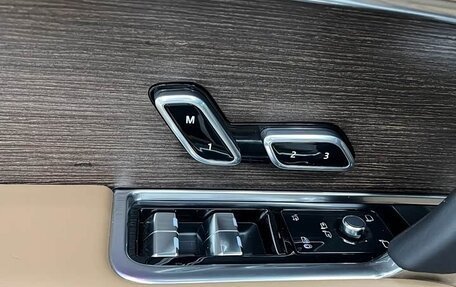 Land Rover Range Rover IV рестайлинг, 2025 год, 17 760 004 рублей, 20 фотография