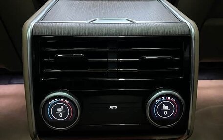 Land Rover Range Rover IV рестайлинг, 2025 год, 17 760 004 рублей, 21 фотография