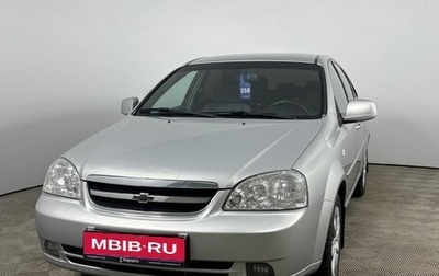 Chevrolet Lacetti, 2010 год, 570 000 рублей, 1 фотография