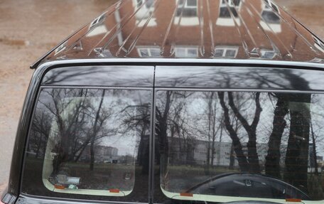 Nissan Patrol, 2007 год, 1 480 000 рублей, 10 фотография