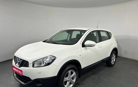 Nissan Qashqai, 2013 год, 1 120 000 рублей, 1 фотография