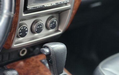 Nissan Patrol, 2007 год, 1 480 000 рублей, 16 фотография