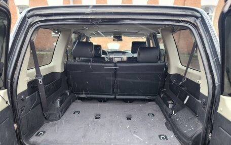 Nissan Patrol, 2007 год, 1 480 000 рублей, 22 фотография