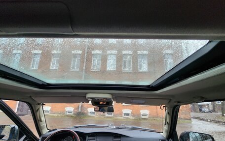 Nissan Patrol, 2007 год, 1 480 000 рублей, 20 фотография