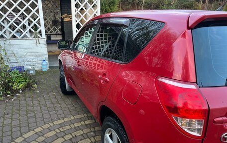 Toyota RAV4, 2007 год, 960 000 рублей, 2 фотография