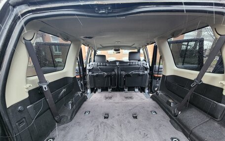 Nissan Patrol, 2007 год, 1 480 000 рублей, 23 фотография