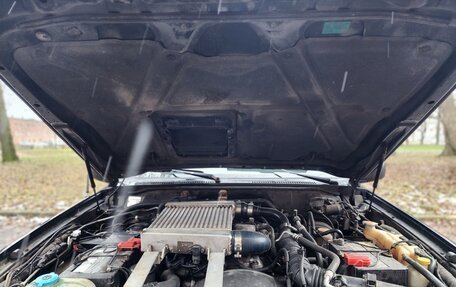 Nissan Patrol, 2007 год, 1 480 000 рублей, 24 фотография