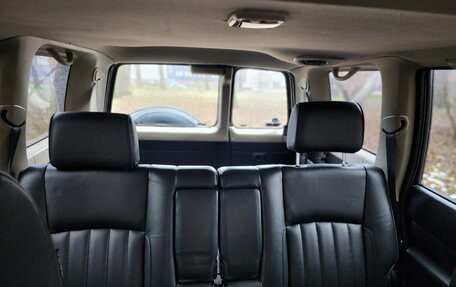 Nissan Patrol, 2007 год, 1 480 000 рублей, 21 фотография