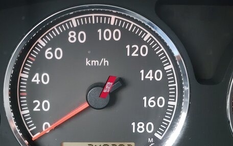 Nissan Patrol, 2007 год, 1 480 000 рублей, 15 фотография