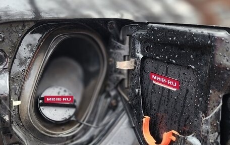 Nissan Patrol, 2007 год, 1 480 000 рублей, 25 фотография