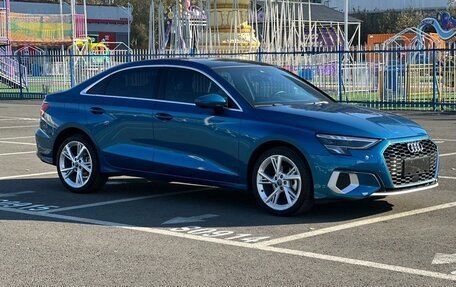 Audi A3, 2022 год, 2 750 000 рублей, 1 фотография