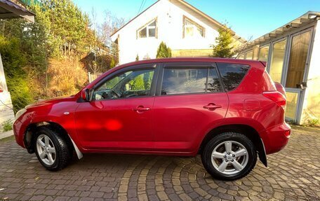 Toyota RAV4, 2007 год, 960 000 рублей, 11 фотография