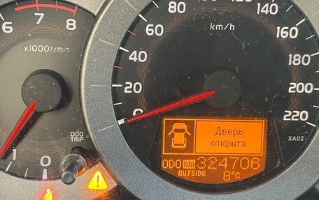 Toyota RAV4, 2007 год, 960 000 рублей, 9 фотография