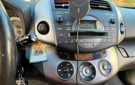 Toyota RAV4, 2007 год, 960 000 рублей, 8 фотография