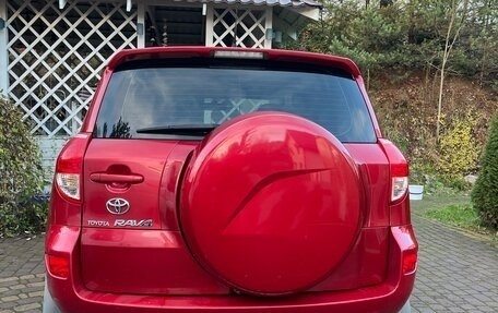 Toyota RAV4, 2007 год, 960 000 рублей, 4 фотография