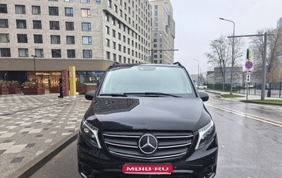 Mercedes-Benz Vito, 2023 год, 5 700 000 рублей, 1 фотография