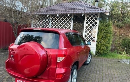 Toyota RAV4, 2007 год, 960 000 рублей, 3 фотография