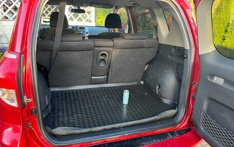 Toyota RAV4, 2007 год, 960 000 рублей, 14 фотография