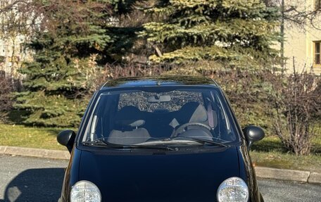 Daewoo Matiz I, 2012 год, 215 000 рублей, 2 фотография