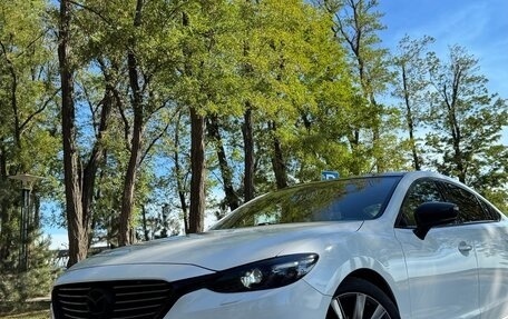 Mazda 6, 2016 год, 2 100 000 рублей, 1 фотография