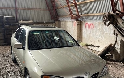 Infiniti G, 2001 год, 450 000 рублей, 1 фотография