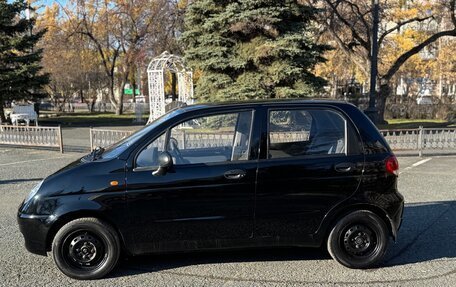Daewoo Matiz I, 2012 год, 215 000 рублей, 5 фотография