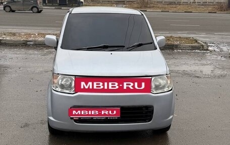 Nissan Otti II, 2008 год, 260 000 рублей, 1 фотография