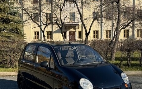 Daewoo Matiz I, 2012 год, 215 000 рублей, 3 фотография