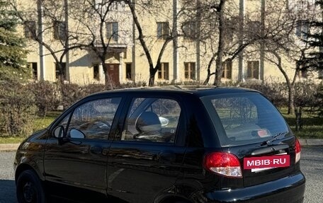 Daewoo Matiz I, 2012 год, 215 000 рублей, 6 фотография