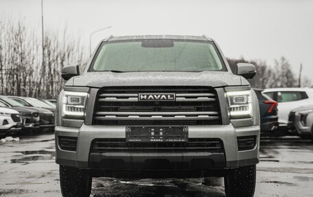 Haval H5, 2024 год, 3 662 100 рублей, 1 фотография