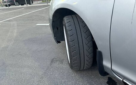 Honda Civic VII, 2002 год, 400 000 рублей, 9 фотография