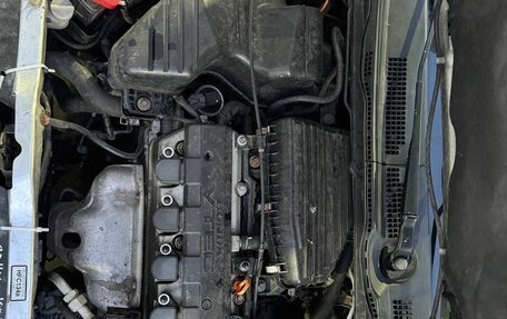 Honda Civic VII, 2002 год, 400 000 рублей, 11 фотография