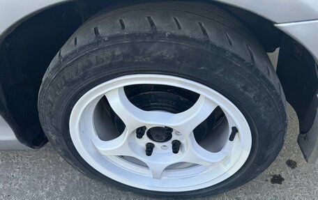 Honda Civic VII, 2002 год, 400 000 рублей, 10 фотография