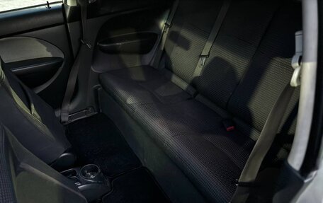 Honda Civic VII, 2002 год, 400 000 рублей, 12 фотография